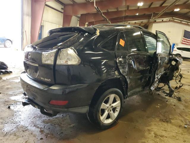 Photo 3 from auction – 2008 LEXUS RX 350 with VIN 2T2HK31UX8C061160