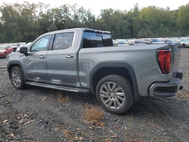Photo 2 from auction – 2023 GMC SIERRA K15 with VIN 3GTUUGED7PG348328