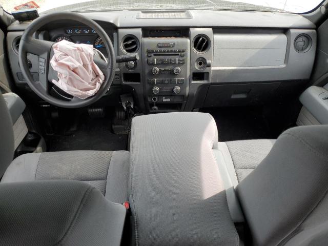 Photo 8 from auction – 2013 FORD F150 SUPER with VIN 1FTEX1EMXDFA00707