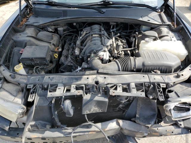 Photo 11 from auction – 2012 DODGE CHARGER PO with VIN 2C3CDXAT2CH122155