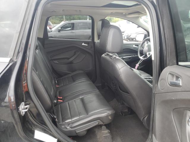 Photo 11 from auction – 2016 FORD ESCAPE TIT with VIN 1FMCU9J97GUC90335