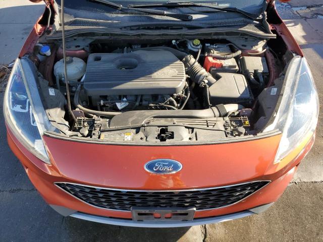 Photo 12 from auction – 2020 FORD ESCAPE SEL with VIN 1FMCU9H93LUA63806