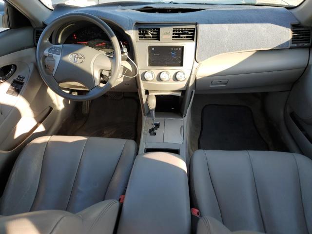 Photo 8 from auction – 2007 TOYOTA CAMRY CE with VIN 4T1BE46K57U179984