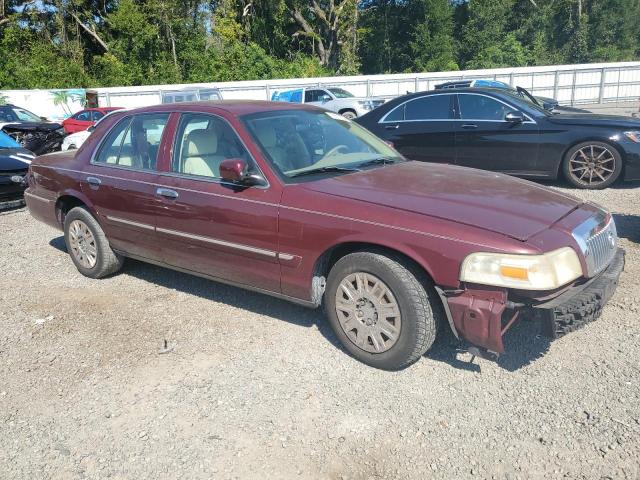 Photo 4 from auction – 2006 MERCURY GRAND MARQ with VIN 2MEFM74W56X618445