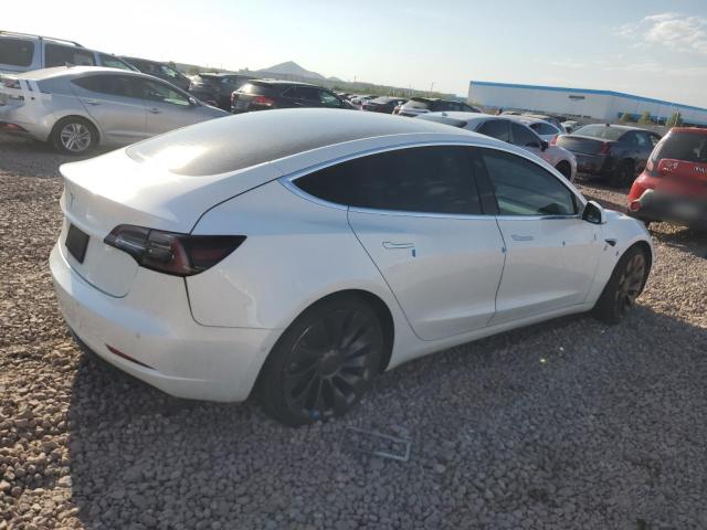 Photo 3 from auction – 2020 TESLA MODEL 3 with VIN 5YJ3E1EA4LF806614