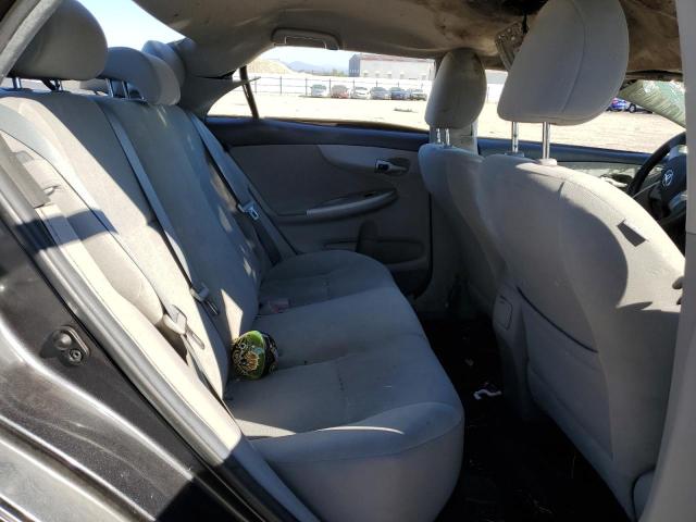 Photo 10 from auction – 2012 TOYOTA COROLLA BA with VIN 2T1BU4EE3CC876807