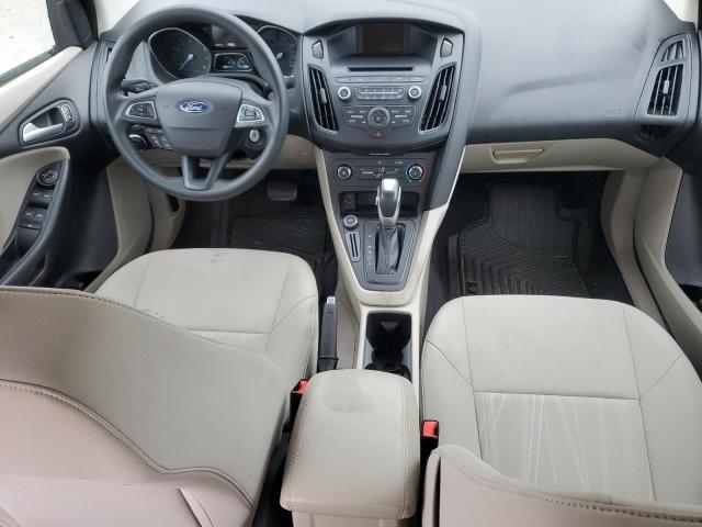 Photo 8 from auction – 2015 FORD FOCUS SE with VIN 1FADP3F20FL253257