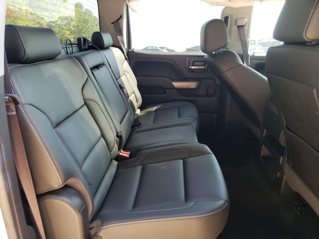 Photo 10 from auction – 2016 CHEVROLET SILVERADO with VIN 3GCUKREC7GG346328