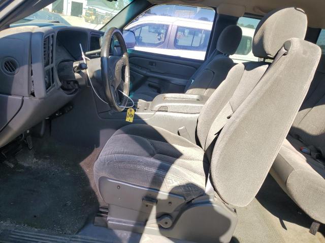 Photo 7 from auction – 2004 CHEVROLET SILVERADO with VIN 2GCEK19T941178261
