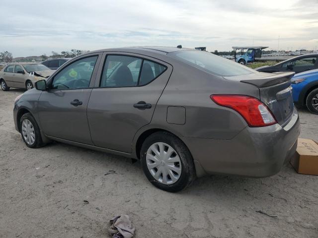 Photo 2 from auction – 2016 NISSAN VERSA S with VIN 3N1CN7AP9GL874673