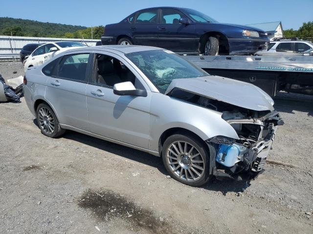 Photo 4 from auction – 2010 FORD FOCUS SES with VIN 1FAHP3GN7AW218233