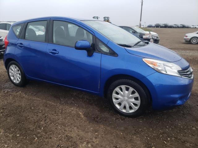 Photo 4 from auction – 2014 NISSAN VERSA NOTE with VIN 3N1CE2CP6EL404775