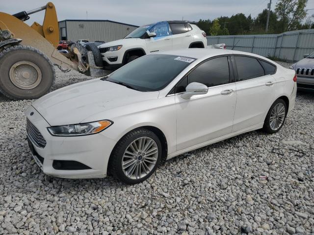 Photo 1 from auction – 2013 FORD FUSION SE with VIN 3FA6P0HR0DR180343