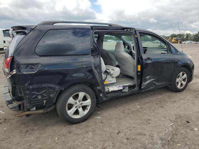 Photo 3 from auction – 2011 TOYOTA SIENNA LE with VIN 5TDKK3DC6BS140451