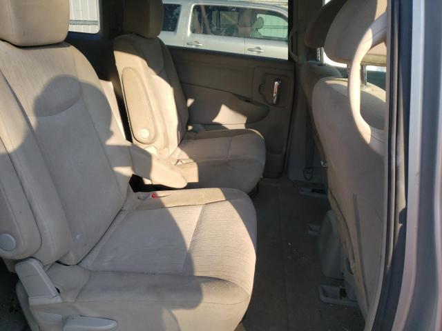 Photo 11 from auction – 2016 NISSAN QUEST S with VIN JN8AE2KP3G9151730