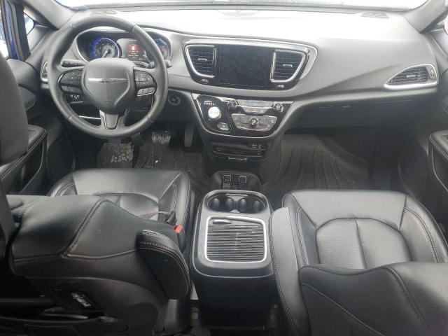 Foto 8 de la subasta – 2018 CHRYSLER PACIFICA T con VIN 2C4RC1EG3JR310662