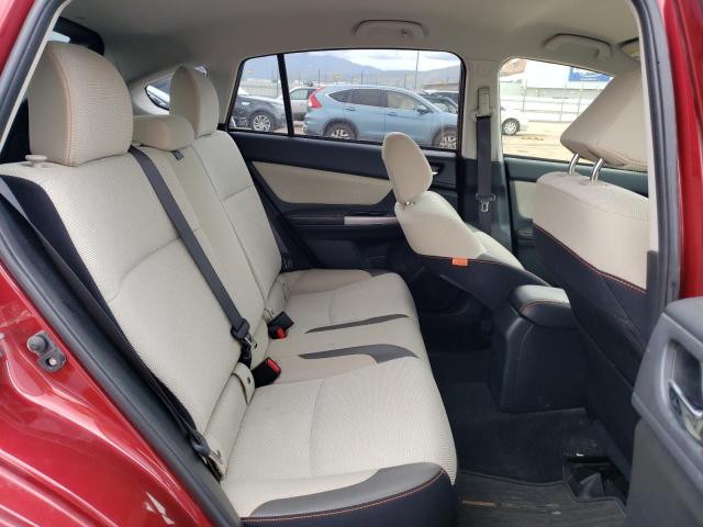 Photo 11 from auction – 2016 SUBARU CROSSTREK with VIN JF2GPABC0G8342472