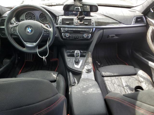 Photo 8 from auction – 2018 BMW 330 XI with VIN WBA8D9G50JNU69698