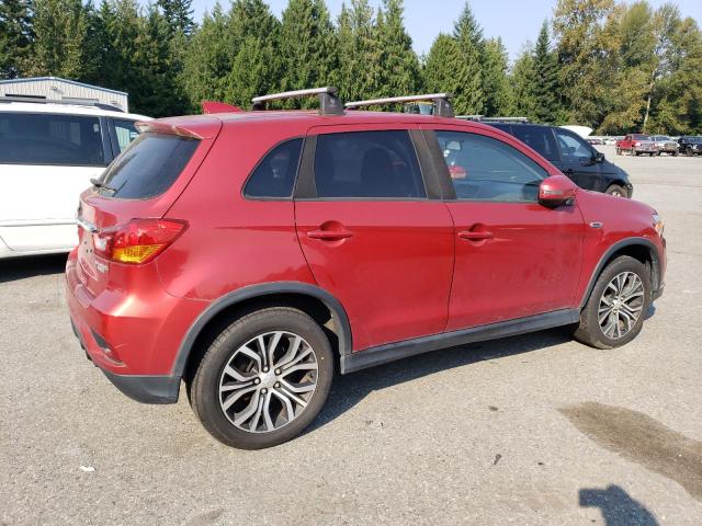 Photo 3 from auction – 2018 MITSUBISHI OUTLANDER with VIN JA4AP3AU2JZ014492