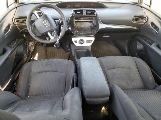 Photo 8 from auction – 2016 TOYOTA PRIUS with VIN JTDKBRFU8G3012049