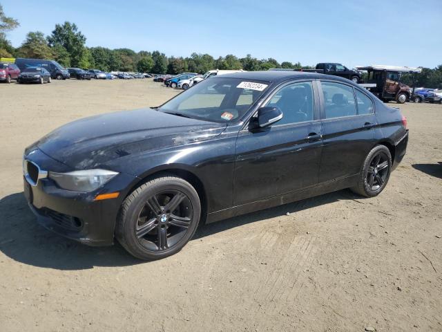 BMW 328 XI SUL 2013 with VIN WBA3B5C51DF592147 - Photo from auction