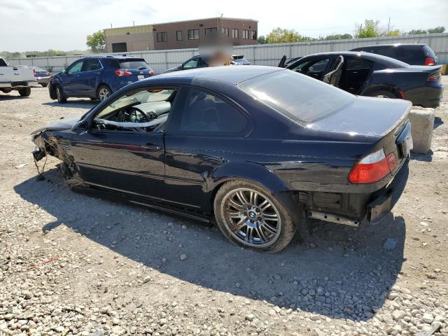 Photo 2 from auction – 2002 BMW M3 with VIN WBSBL93452JR16424