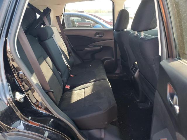 Photo 11 from auction – 2016 HONDA CR-V EX with VIN 3CZRM3H59GG718191