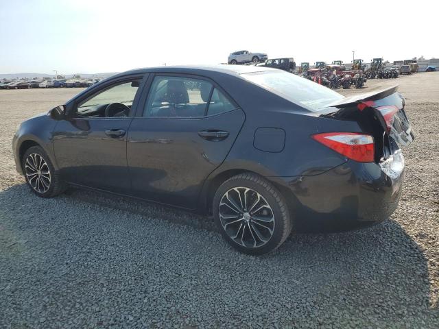 Photo 2 from auction – 2015 TOYOTA COROLLA L with VIN 5YFBURHE7FP231087