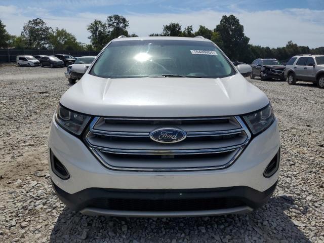 Photo 5 from auction – 2015 FORD EDGE TITAN with VIN 2FMTK4K97FBB50829