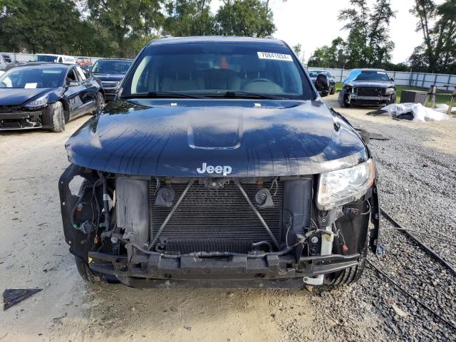Photo 5 from auction – 2012 JEEP GRAND CHER with VIN 1C4RJEAG9CC212458