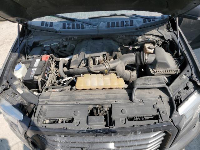 Photo 11 from auction – 2016 FORD F150 SUPER with VIN 1FTEW1EP7GFC57731