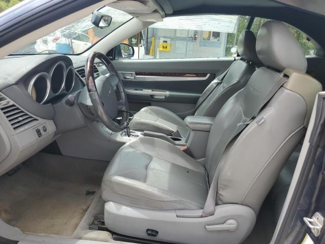 Photo 7 from auction – 2008 CHRYSLER SEBRING LI with VIN 1C3LC65M48N243302