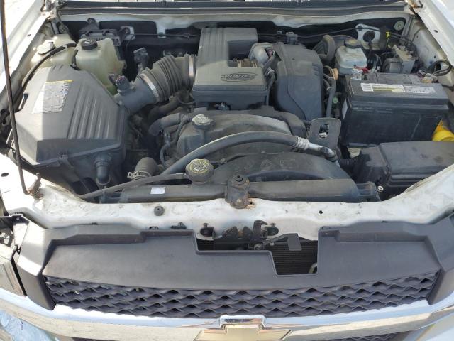 Photo 11 from auction – 2007 CHEVROLET COLORADO with VIN 1GCDT19E678194770