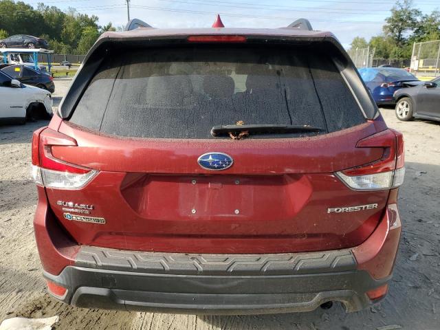 Photo 6 from auction – 2019 SUBARU FORESTER P with VIN JF2SKAGC5KH483225