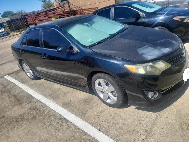 TOYOTA CAMRY BASE 2012 z numerem VIN 4T1BF1FKXCU039905 - Zdjęcie z aukcji
