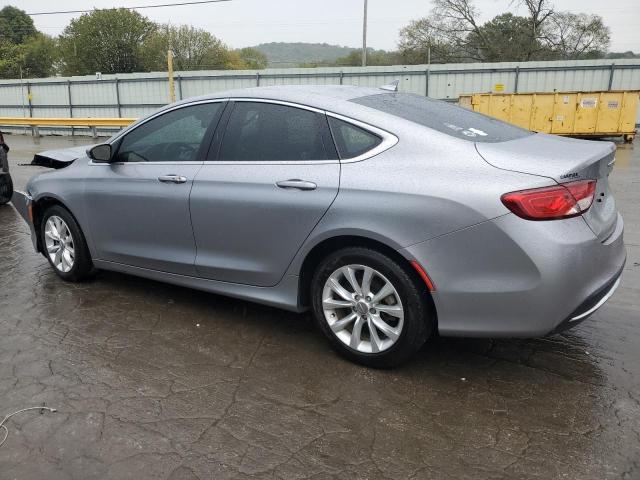 Photo 2 from auction – 2016 CHRYSLER 200 C with VIN 1C3CCCCB0GN161842
