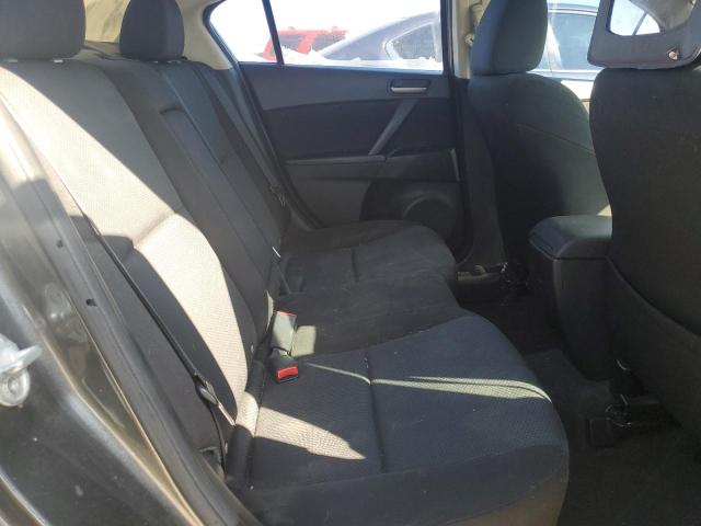 Photo 10 from auction – 2011 MAZDA 3 I with VIN JM1BL1VG2B1434610