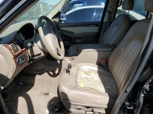 Photo 7 from auction – 2005 MERCURY MOUNTAINEE with VIN 4M2DU86W35ZJ23207