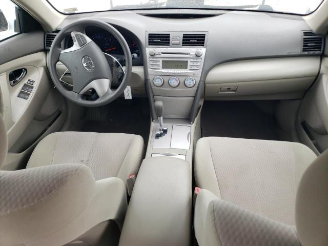 Photo 8 from auction – 2011 TOYOTA CAMRY BASE with VIN 4T1BF3EK1BU602612