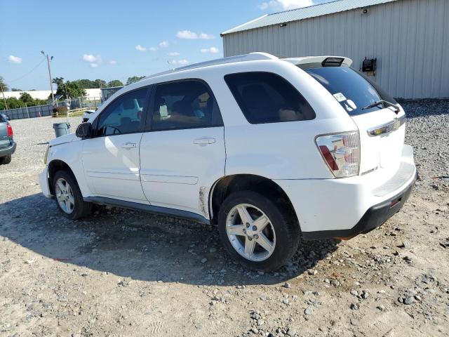 Photo 2 from auction – 2005 CHEVROLET EQUINOX LT with VIN 2CNDL63F656086663