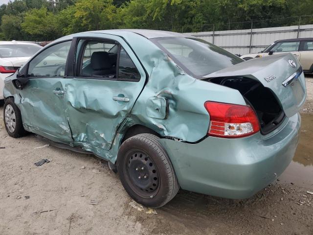Photo 2 from auction – 2010 TOYOTA YARIS with VIN JTDBT4K33A1379960