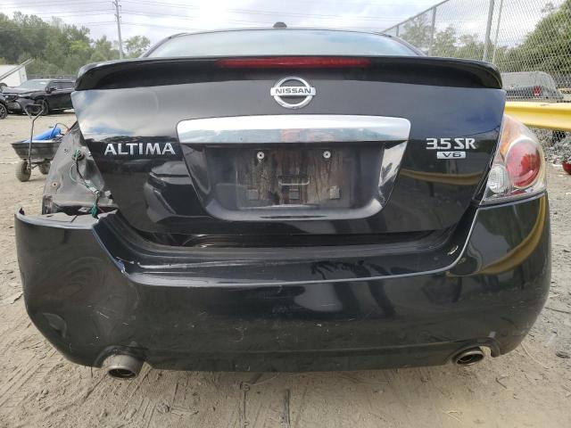 Photo 6 from auction – 2012 NISSAN ALTIMA SR with VIN 1N4BL2APXCC228667