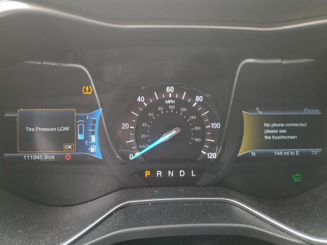 Photo 9 from auction – 2016 FORD FUSION SE with VIN 3FA6P0LU7GR403476