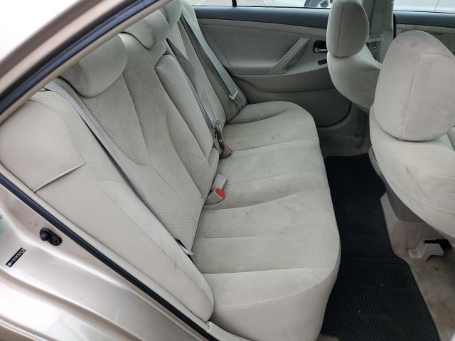 Photo 10 from auction – 2009 TOYOTA CAMRY BASE with VIN 4T1BE46K29U387128