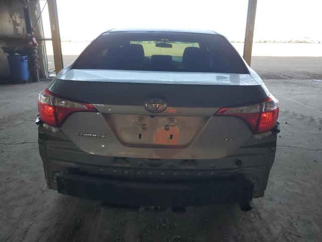 Photo 6 from auction – 2015 TOYOTA COROLLA L with VIN 2T1BURHE2FC269746