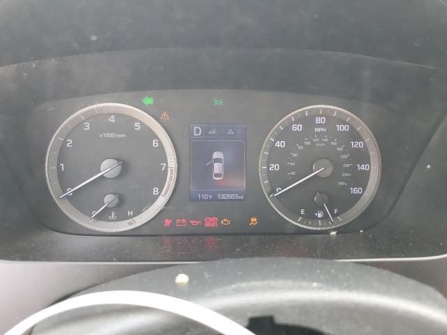Photo 9 from auction – 2015 HYUNDAI SONATA SE with VIN 5NPE24AF8FH129707