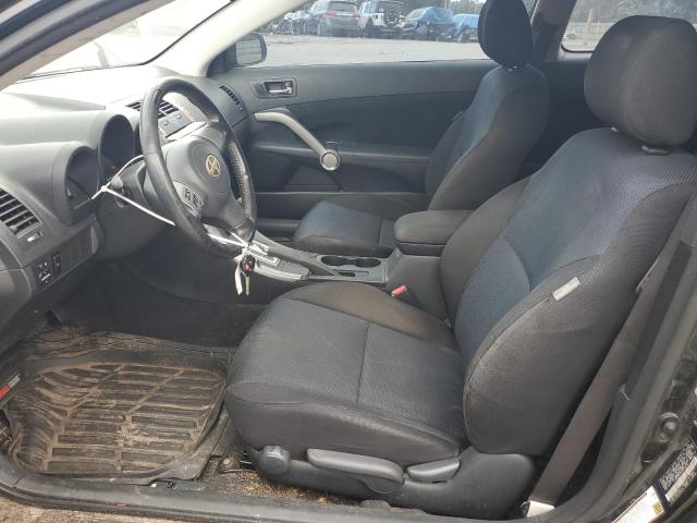 Photo 7 from auction – 2010 TOYOTA SCION TC with VIN JTKDE3B70A0315678