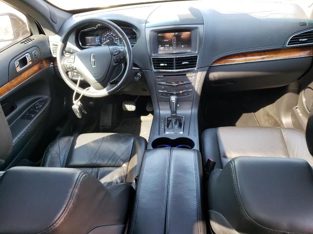 Photo 8 from auction – 2014 LINCOLN MKT with VIN 2LMHJ5NK5EBL57784