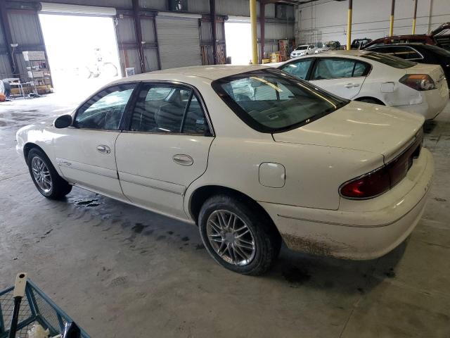 Photo 2 from auction – 2001 BUICK CENTURY CU with VIN 2G4WS52J811171975