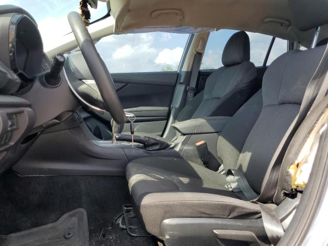Photo 7 from auction – 2019 SUBARU IMPREZA with VIN 4S3GTAB64K3718827